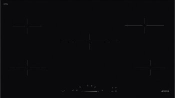 Smeg SE484EMTD