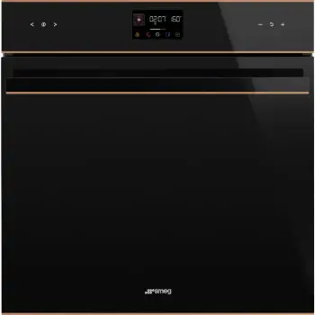 Smeg SOP6602TNR