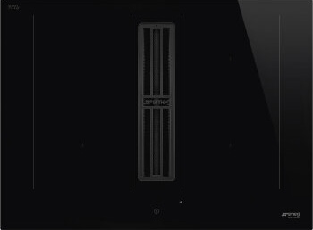 Smeg HOBD472D (аксессуары для отвода и фильтрации воздуха в комплекте)