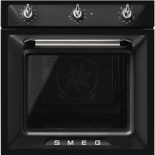 Духовой шкаф smeg sf750ao