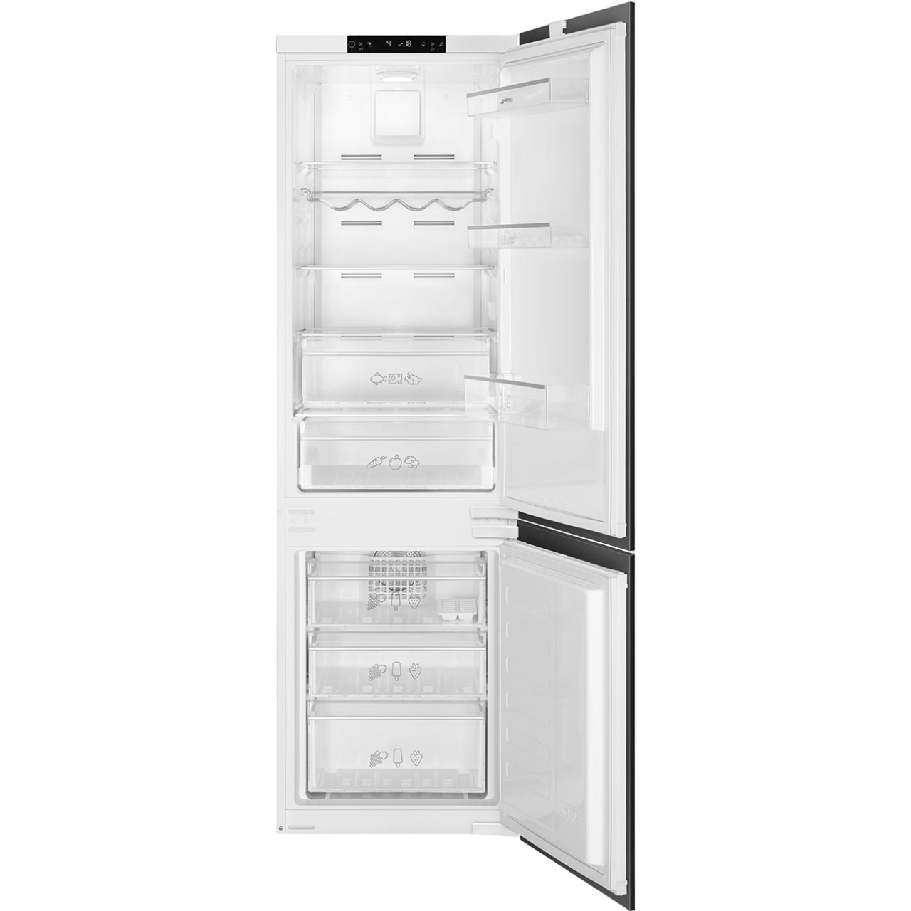 Smeg C8175TNE