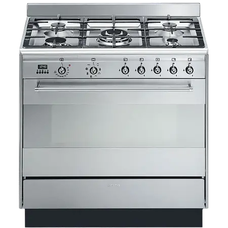 Smeg SUK91MFX9