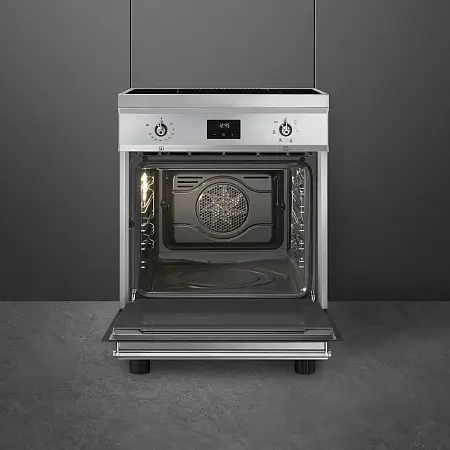 Smeg C6IMXT2