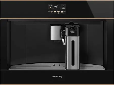 Smeg CMS4604NRRU