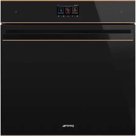 Smeg SOP6604S2PNR