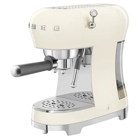 Smeg ECF02CREU