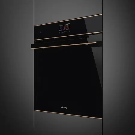 Smeg SOP6604S2PNR