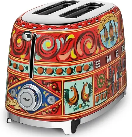 Smeg TSF01DGEU