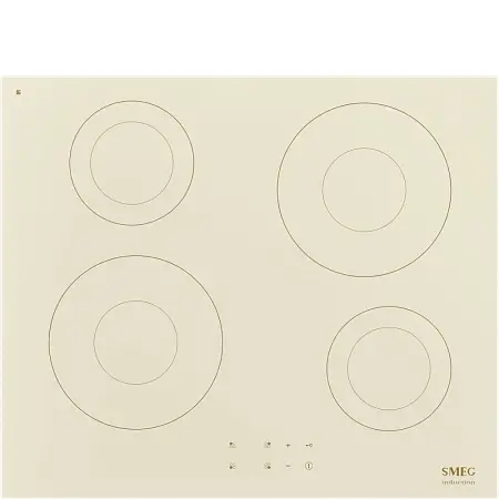 Smeg SI2641DP