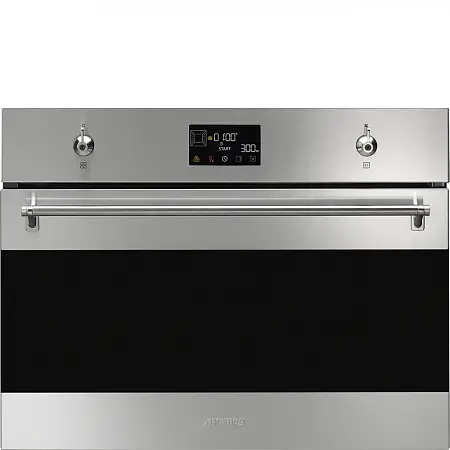 Smeg SO4302M1X