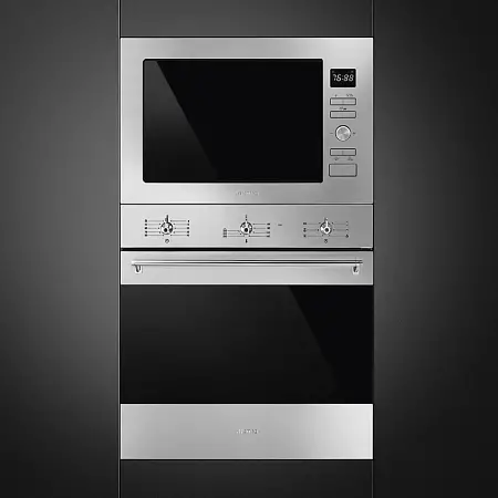 Smeg SF6381X