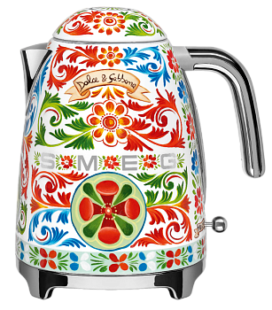 Smeg KLF03DGEU