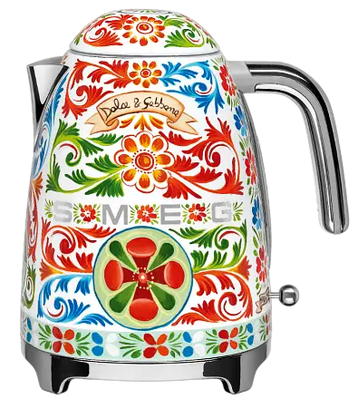 Smeg KLF03DGEU