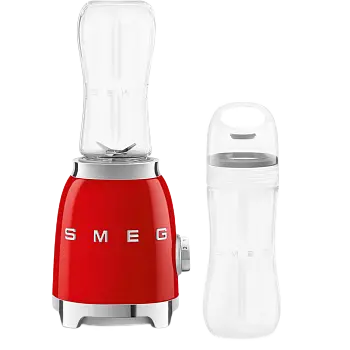 Smeg PBF01RDEU