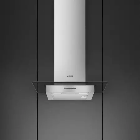 Smeg KBT600VE