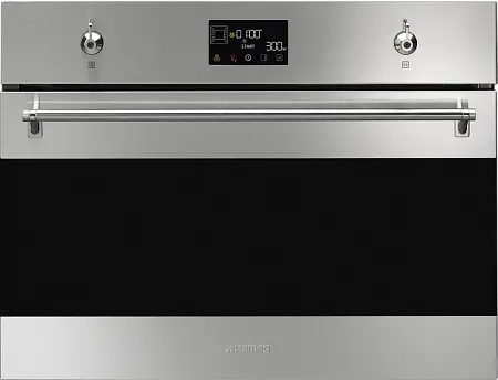 Smeg SO4302M1X