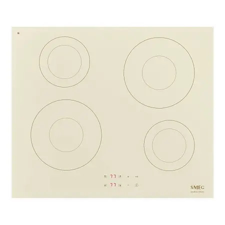 Smeg SI2641DP