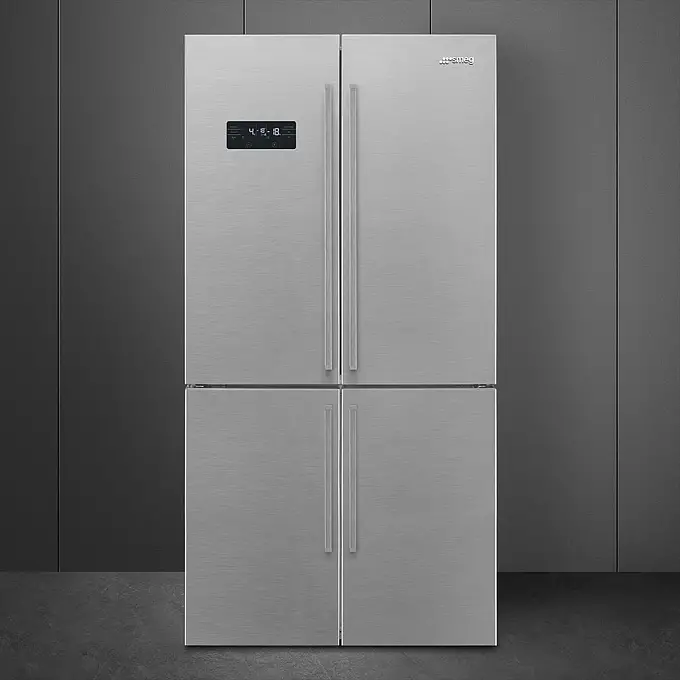 Холодильники и винные шкафы