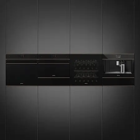 Smeg CPRT615NR