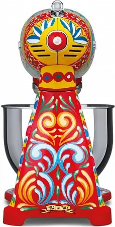 Smeg SMF03DGEU
