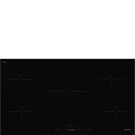 Smeg SE495ETD