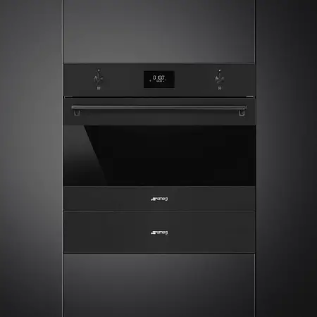 Smeg CPR315N