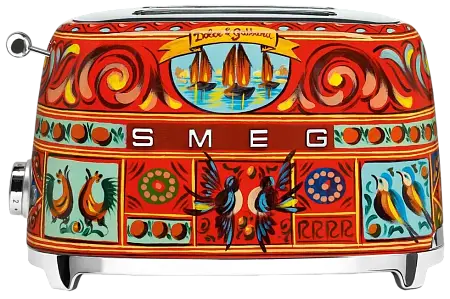 Smeg TSF01DGEU