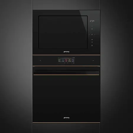 Smeg FMI625CN