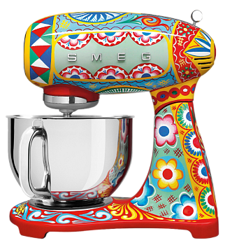 Smeg SMF03DGEU