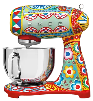 Smeg SMF03DGEU