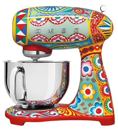 Smeg SMF03DGEU